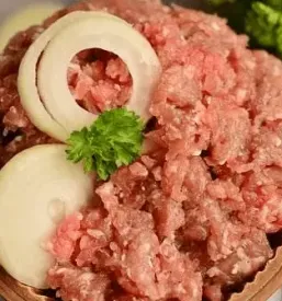 Domače svinjsko in goveje meso Ljubljana, Bežigrad