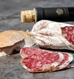 Prodaja domačega svinjskega in govejega mesa Ljubljana