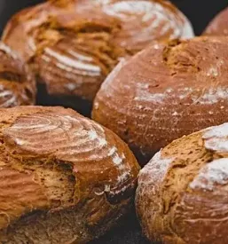 Sveže pecivo in slaščice Primorska