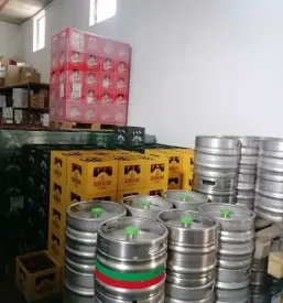 Dostava piva Notranjsko kraška