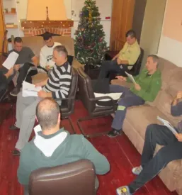 Društvo z nastanitvijo za svetovanje in pomoč odvisnikom Sečovlje
