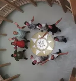 Društvo za pomoč odvisnikom Sečovlje