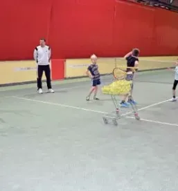 Dvorana za rekreacijo savinjska