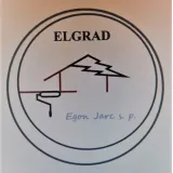 Egon Jarc, s.p.