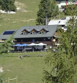 Ekoturizem za družine Gorenjska