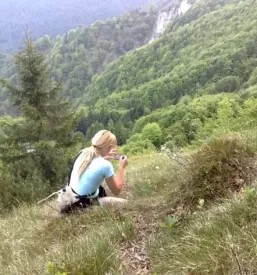 Ugoden ekoturizem Gorenjska