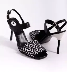 Elegant shoes with heels slovenia