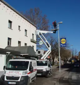 Elektricno talno gretje dolenjska