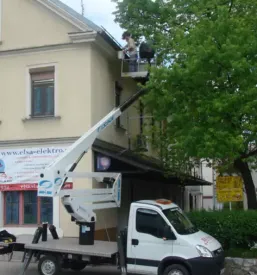 Elektricno talno gretje dolenjska