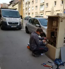 Elektricno talno gretje dolenjska