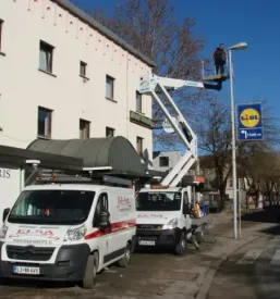 Elektricno talno gretje dolenjska