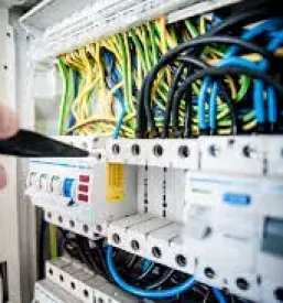 Elektrische dienstleistungen slowenien