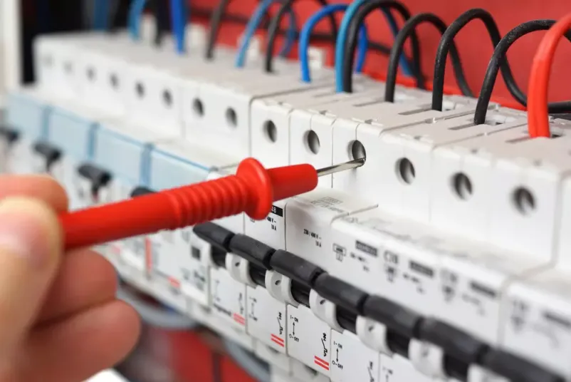Elektro projektiranje Dolenjska