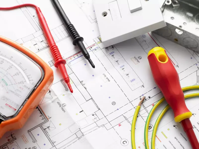 Izvajamo strokovno elektro projektiranje na Dolenjskem