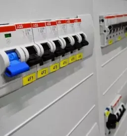 Elektroinzeniring slovenija