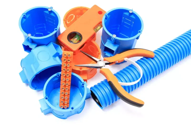 Vrhunski elektromaterial Trebnje, Dolenjska