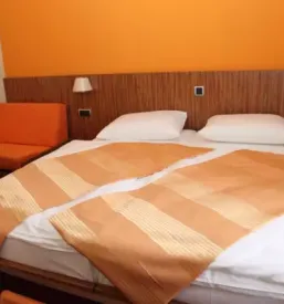 Erschwingliches hotel Kranj