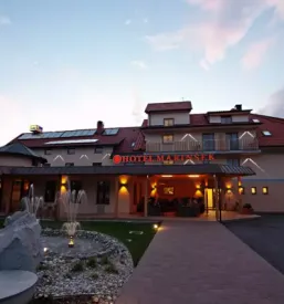 Erschwingliches hotel Kranj
