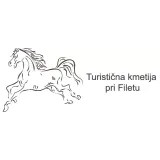 Franc Jelušič - Turistična kmetija Pri Filetu