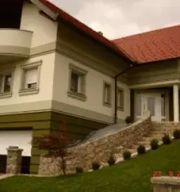 Fasaderstvo dolenjska