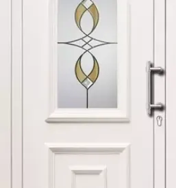 Finestre e porte in pvc slovenia
