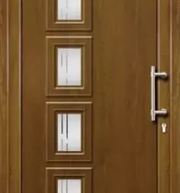 Porte Slovenia
