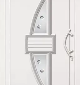 Finestre e porte