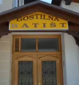Food and accommodation gorenjska