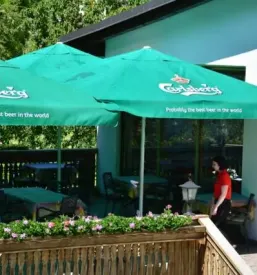 Food and accommodation gorenjska