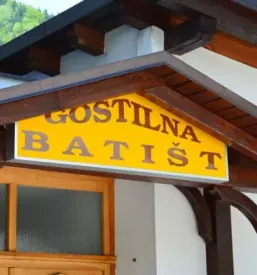 Food and accommodation gorenjska