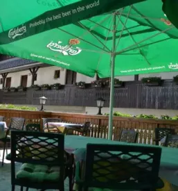 Food and accommodation gorenjska