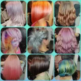 Frizerski salon Lidija, Lidija Kores s.p.