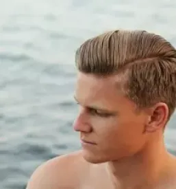 Modno striženje Ravne na Koroškem