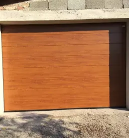 Prodaja garažnih vrat Hormann Koroška
