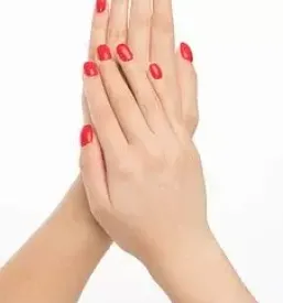 Gelish nohti kranj