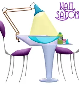 Gelish nohti kranj