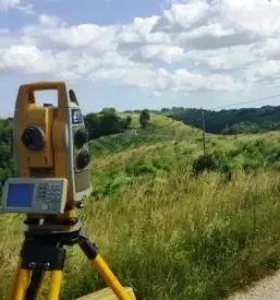 Geodetske storitve ljutomer