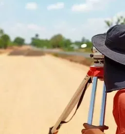 Geodetske storitve Sežana, Primorska
