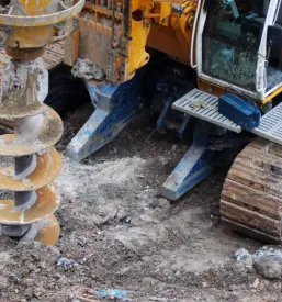 Geological equipment selling Slovenia