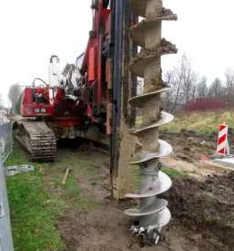 Geološka oprema za vrtanje