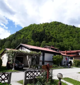 Good apartment tolmin