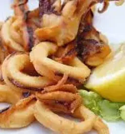 Good restaurant Piran