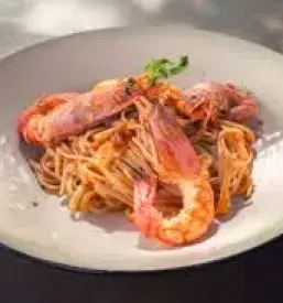Good restaurant Piran