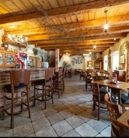 Gostilna picerija in prenocisca pivka