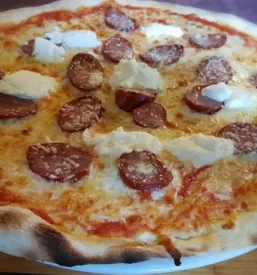Gostilna picerija in prenocisca pivka