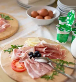 Gostilna picerija in prenocisca pivka