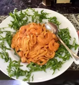 Gostilna z a la carte hrano koper