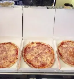 Gostilna z a la carte hrano koper