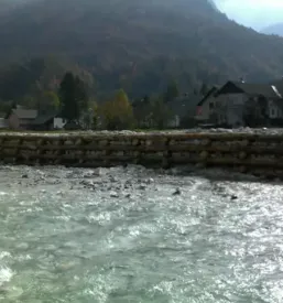 Gradbena dela hrastnik zasavje