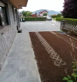 Kvalitetno gradbeništvo Slovenj Gradec